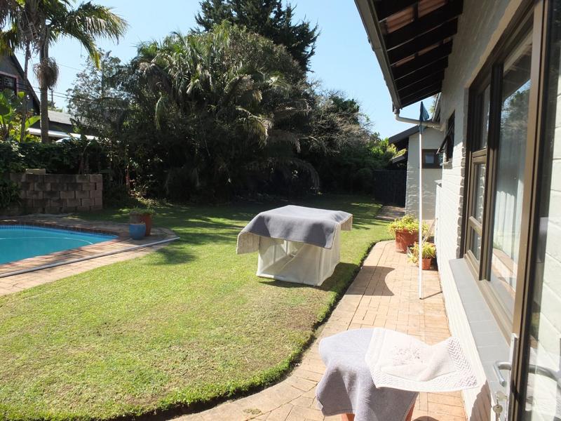 To Let 4 Bedroom Property for Rent in Dormehls Drift Western Cape